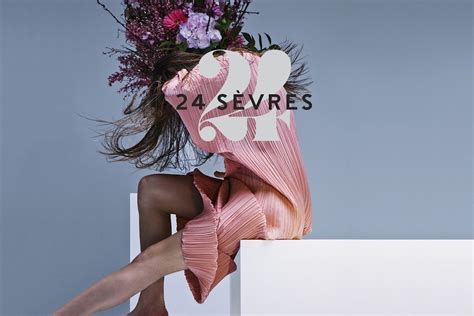 24 sevres online shopping.